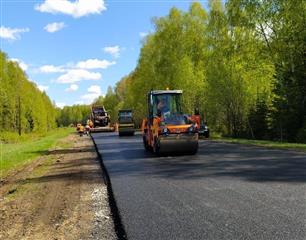 В Кировской области в рамках нацпроекта "БКАД" реализуются три региональных проекта