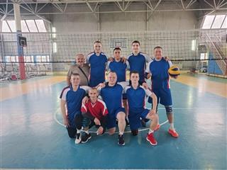 Команда Алексеевского района одержала победу в полуфинальном этапе Всероссийских сельских спортивных игр