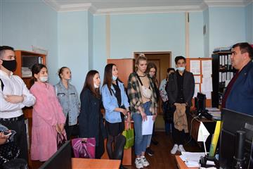 Более 18 млн рублей в Башкортостане направят на стажировку выпускников