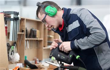 Экзамен по стандартам WorldSkills сдадут 1,3 тыс. выпускников колледжей Пензы
