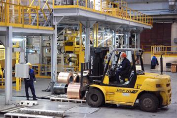 В Кировской области на реализацию нацпроекта "Производительность труда" направят 22,5 млн рублей