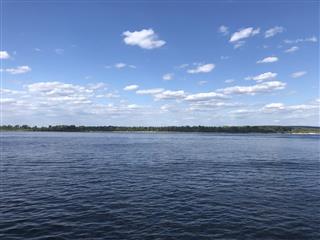 В Ульяновской области ведутся работы по сохранению водных объектов