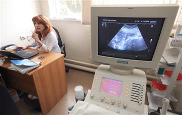 Ульяновские власти намерены благодаря обследованиям женщин повысить рождаемость