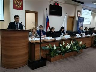 Молодежь из 16 стран мира обсудит решение проблем экологии рек