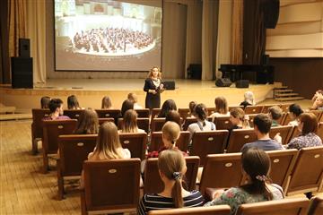 Виртуальный концертный зал: высокое искусство должно быть доступно всем
