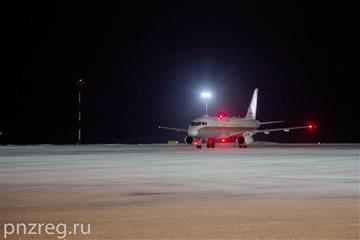 Пензенская область приступит к медицинской эвакуации больных с использованием воздушных судов