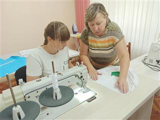 В Кировской области мамы в декрете могут получить новую профессию