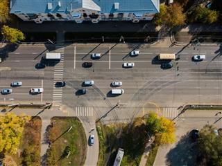 В Самарской области внедрят интеллектуальную транспортную систему