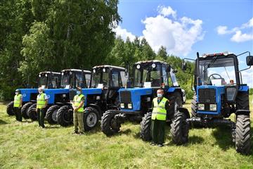 Более 255 миллионов рублей было направлено на улучшение экологии Саратовской области в рамках нацпроекта