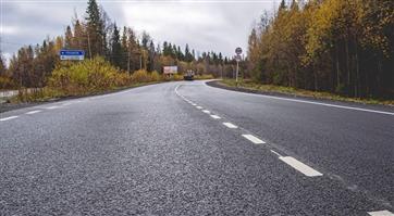 В 2020 году в рамках нацпроекта в 4 муниципалитетах Прикамья отремонтируют 35 дорог