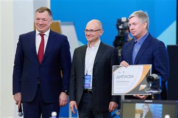 Ульяновская область вошла в число лидеров по реализации нацпроекта "Безопасные качественные дороги" по итогам 2022 года