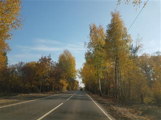 В 30 районах Нижегородской области полностью завершен ремонт по национальному проекту "Безопасные и качественные автомобильные дороги"