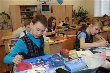 Ульяновские школы участвуют в федеральном проекте "Базовые школы РАН"