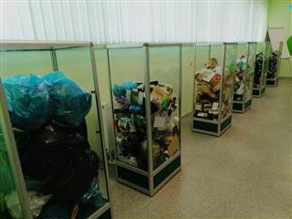 Новую систему мониторинга внедряют на мусорных полигонах Нижегородской области