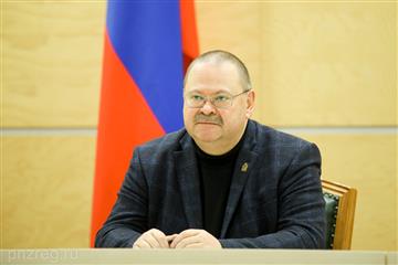За счет федеральных средств планируем отремонтировать более 23-х пензенских школ, - Олег Мельниченко