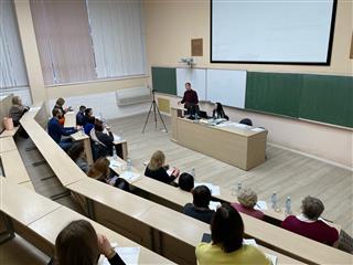 28 экскурсоводов Ульяновской области успешно прошли обязательную аттестацию