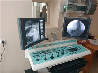 В Арзамасской больнице завершен капитальный ремонт и установлено новое высокотехнологичное медицинское оборудование