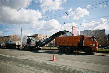 Денис Паслер: "Дороги Оренбурга нужно реконструировать комплексно"