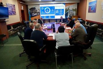 В Ульяновской области нормативам соответствует 70% подвижного состава общественного транспорта