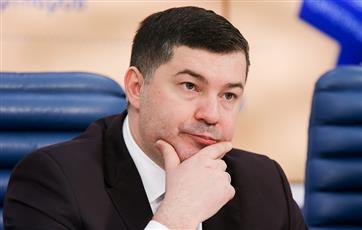 Уразов: мировой чемпионат Worldskills в Казани по масштабу не уступает форуму в Давосе