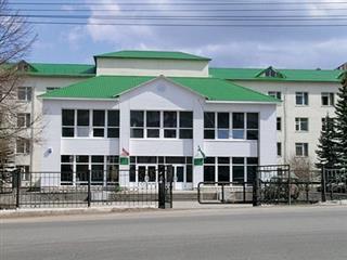 В Уфе началась реконструкция лаборатории НИИ медицины труда и экологии человека