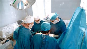 В Оренбуржье впервые выполнили хирургическую операцию с применением инновационных 3D технологий 
