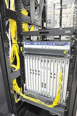 Более 840 социально значимых объекта Самарской области будет обеспечено высокоскоростными волоконно-оптическими линиями связи