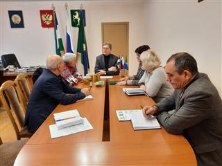 В центре внимания - развитие промышленного пчеловодства
