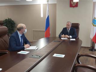 Губернатор Валерий Радаев принял решение выделить Саратову миллиард рублей на ремонт дорог