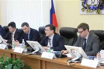 Российский экооператор рассматривает Нижний Новгород в качестве одного из трех пилотных городов для внедрения фандоматов