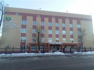 Оренбургский онкодиспансер приглашает оренбуржцев на традиционную февральскую акцию "Побеждаем рак вместе!"