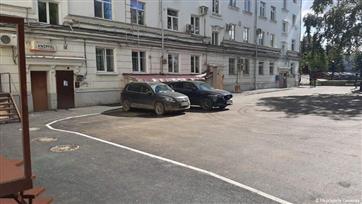 Благодаря нацпроекту в столице Прикамья в этом году отремонтируют 85 дворов