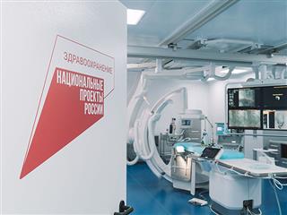 В 2021 году кардиохирурги Кировской областной больницы провели более 400 операций аортокоронарного шунтирования