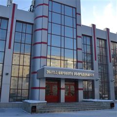 На оренбургском заводе на 30% увеличили скорость сборки буровых установок