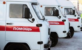 В Башкортостане создается автоматизированная система скорой медпомощи