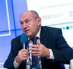 Гендиректор Фонда содействия инновациям посетит VI Всероссийский форум 