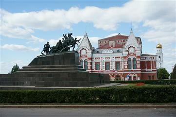 Самарская область получит пять передвижных клубов в рамках нацпроекта "Культура"