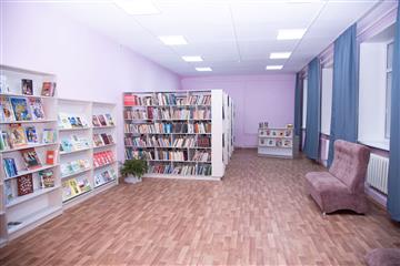 В Нижегородской области под Уренью по национальному проекту после капремонта открылся Дом культуры