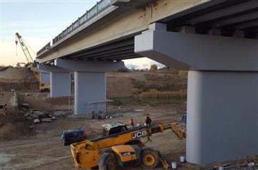 В 2019 г. в Саратовской области отремонтируют 22 моста 