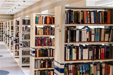 Саратовская область получит 55 млн руб. на открытие девяти новых модельных библиотек 