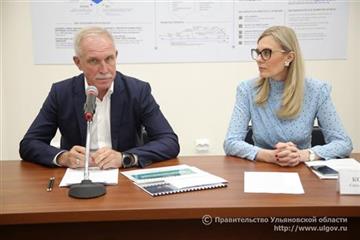 Губернатор Сергей Морозов обозначил приоритетные направления в сфере цифровизации Ульяновской области