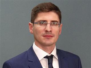 Заместитель губернатора Нижегородской области Андрей Саносян