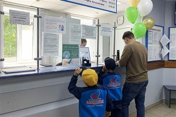 С мая мобильная врачебная бригада Кировского стоматологического центра приняла свыше 1200 жителей Кирово-Чепецкого района