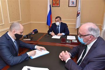 Улицы столицы Марий Эл преображаются в период действия ограничительных мер