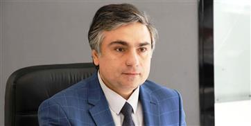 Виктор Акопьян: "Тысячи учителей и детей получили новые возможности для личностного роста"