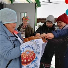 Для жителей Малмыжского района открыты еще два новых фельдшерских пункта