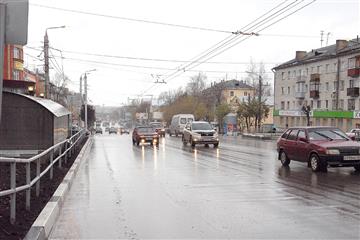 Жители Кировской области выбрали участки дорог, которые отремонтируют в рамках нацпроекта в 2020 году