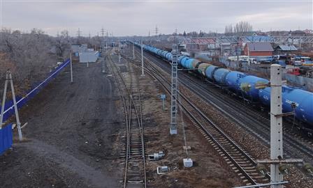 В Волгарь и по рельсам: в Самаре собираются запустить наземное метро