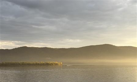 Несколько жилых домов подтоплено в Удмуртии
