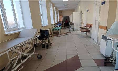 Под реорганизацию подпали еще восемь больниц Самарской области